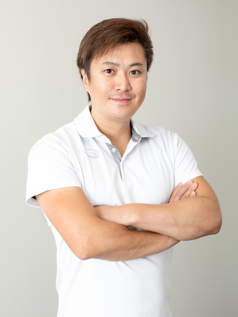てもみ整体、整体師・カイロプラクター福島 司 フクシマ ツカサ